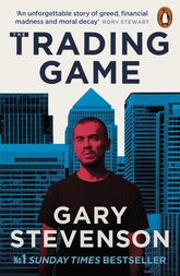 Trading game
